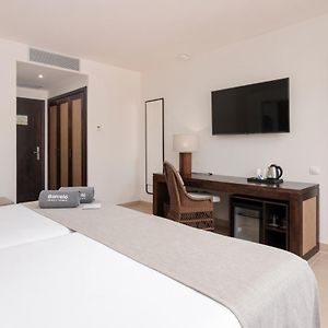Habitación Comunicada